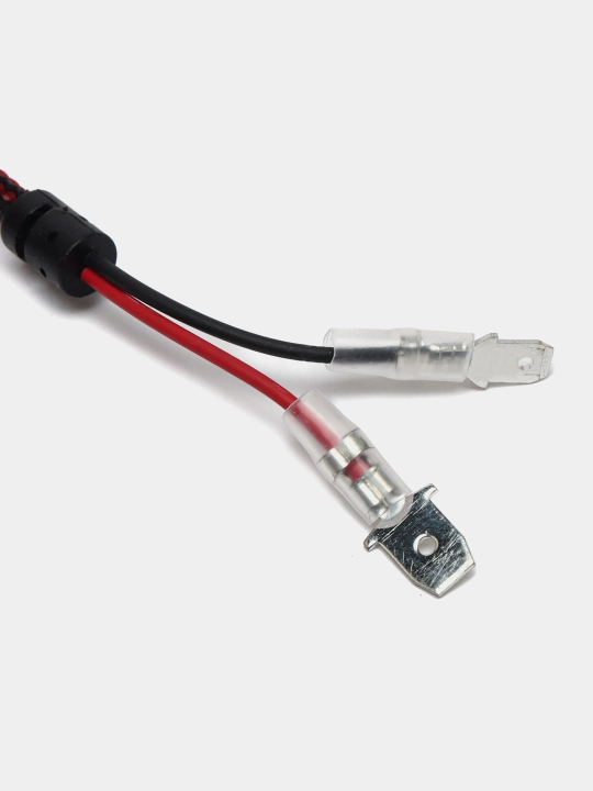 LED Zimmer E8 PRO avtomobili uchun LED lampalar