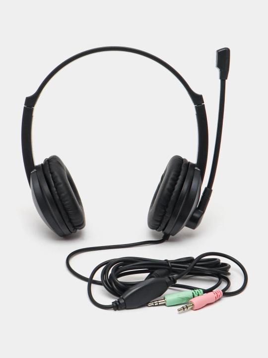Ko'mpyuter uchun simli quloqchinlar Microlab K290 - 
