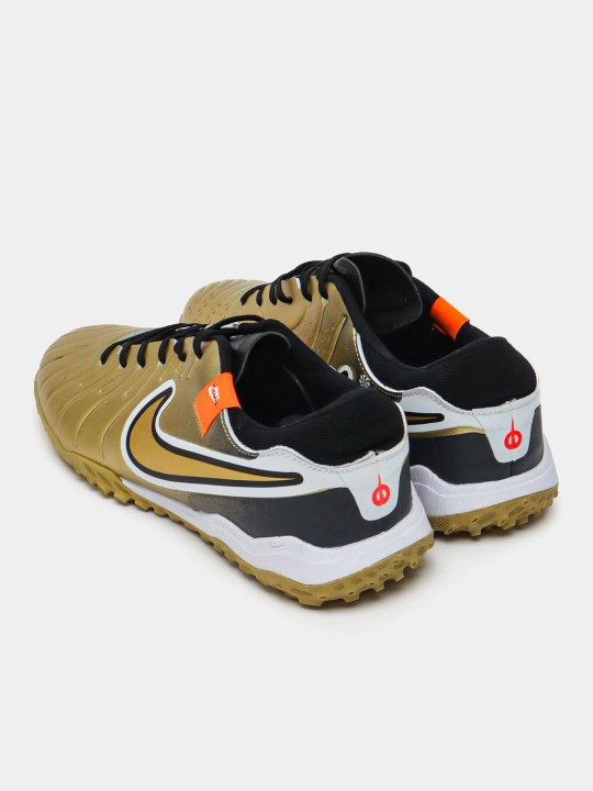Футбольные бутсы для взрослых, сороконожки Tiempo Legend 9 Academy F, размеры 39-43