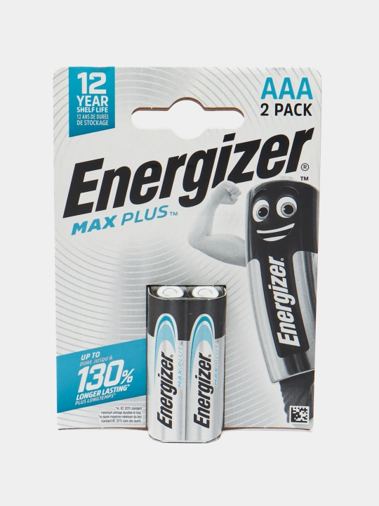 Batareyalar MAX PLUS AAA CEE BP2 E301321300 q0000006038 - 
