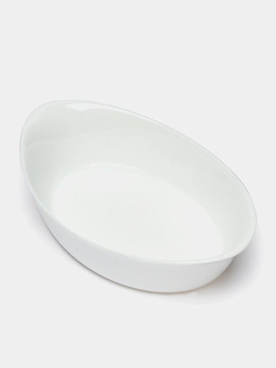 Luminarc Smart Cuisine Carine pishirish idishi, 25 * 15 sm