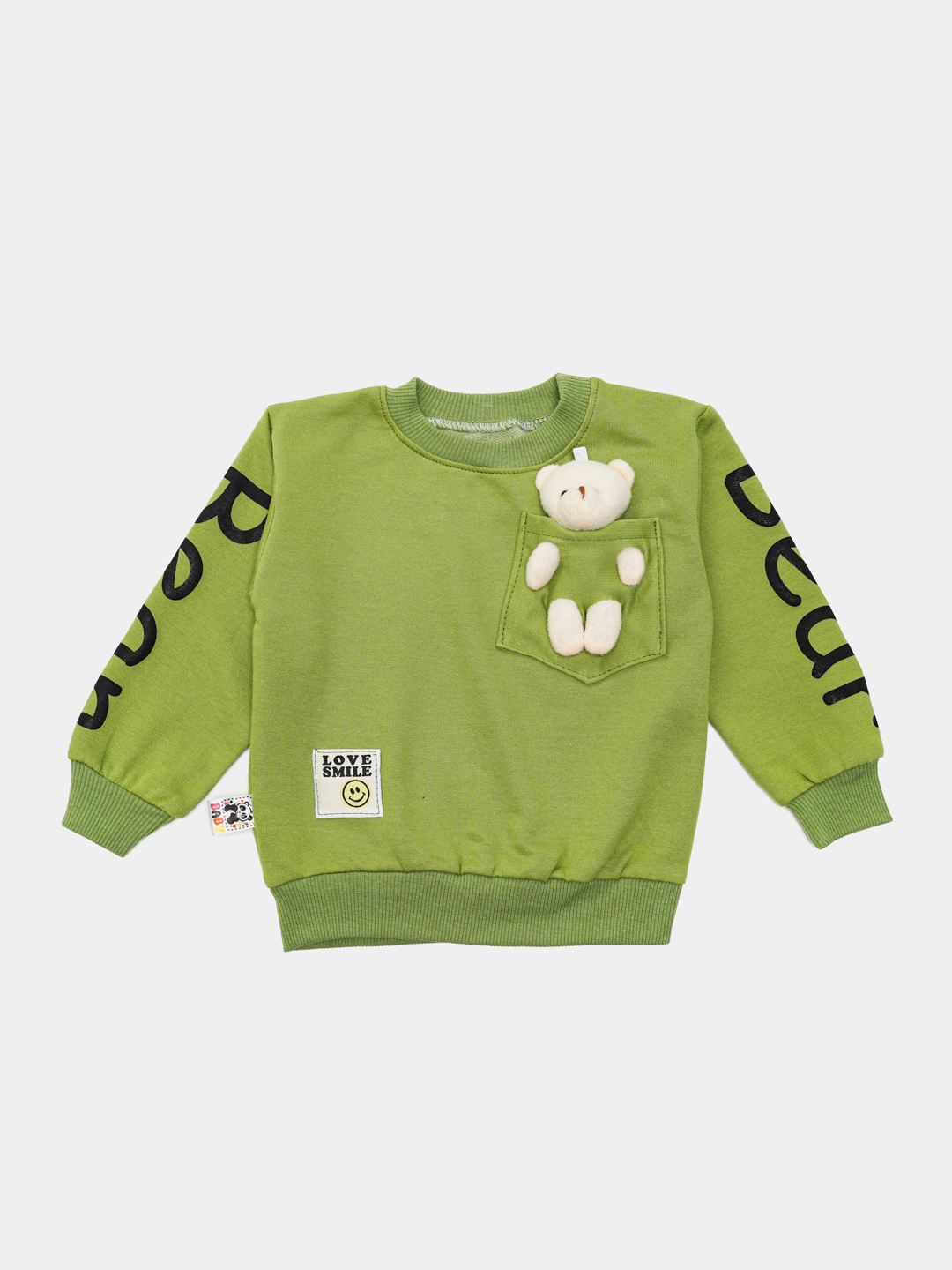 Ikki qiz uchun belbogli