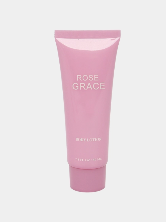 ROSE GRACE ayollar uchun 3-in-1 sovg'a parfyumeriya to'plami