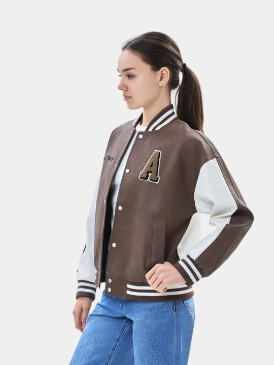 TERRA PRO Ayollar vetrovkasi, ortacha uzunlik  AW23WYN-24000
