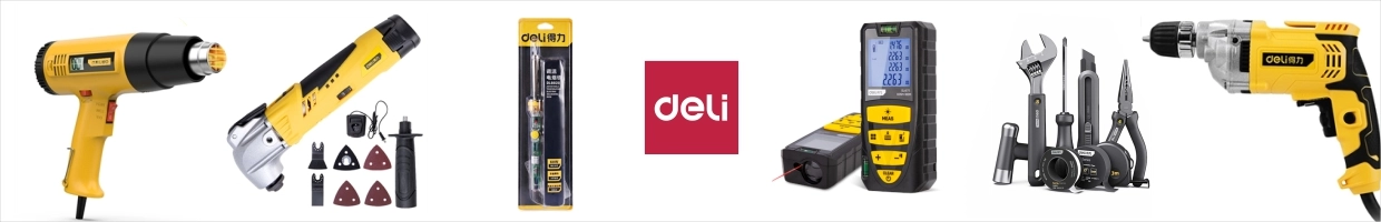 DELI-TOOLS