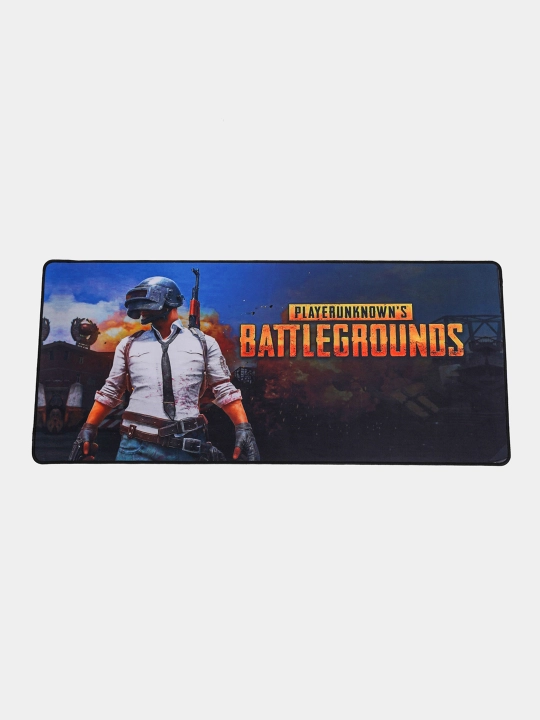 Коврик для мыши, PUBG, 90х40 см - 