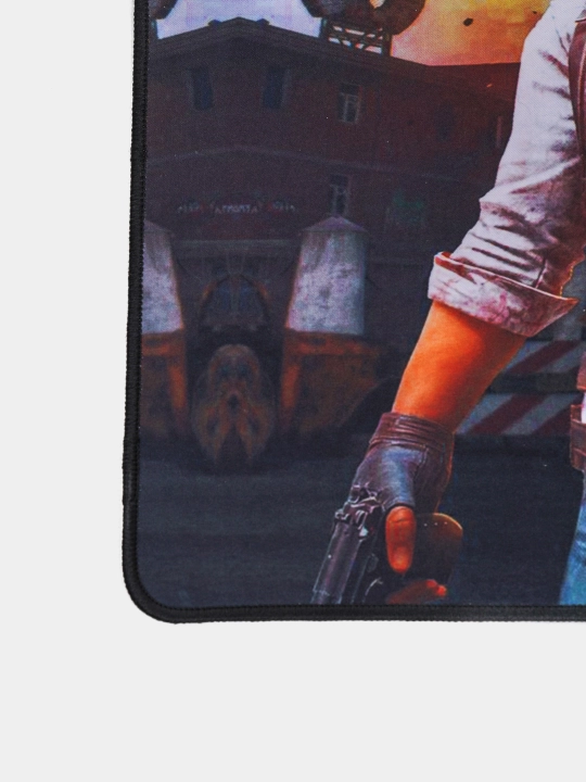 Коврик для мыши, PUBG, 90х40 см
