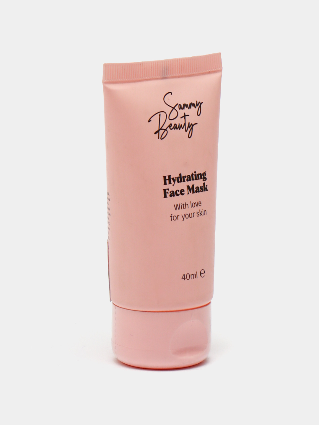 Купить Сыворотку Для Лица Sammy Beauty