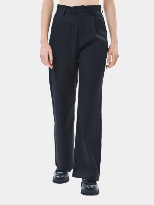 TERRA PRO Женские брюки  AW23WES-21058 - 