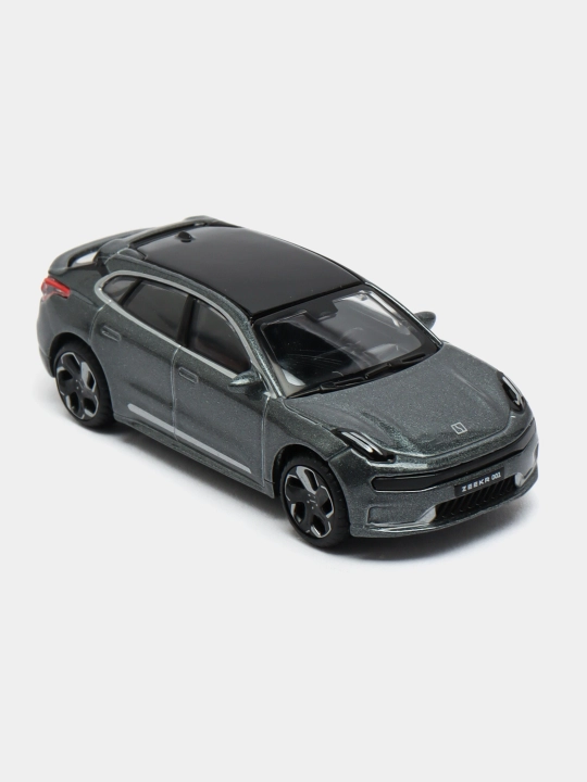 BBURAGO 1/64 kolleksiya o'yinchoq moshinasi: Mers, ZEEKR, NISSAN, BUGATTI, FORD - 