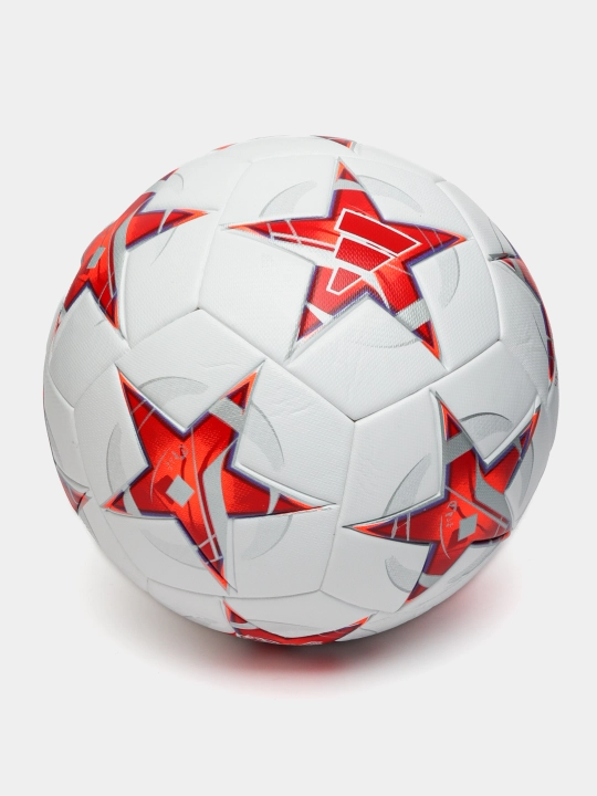 Futbol to'pi UEFA Chempionlar Ligasi, o'lchami 5