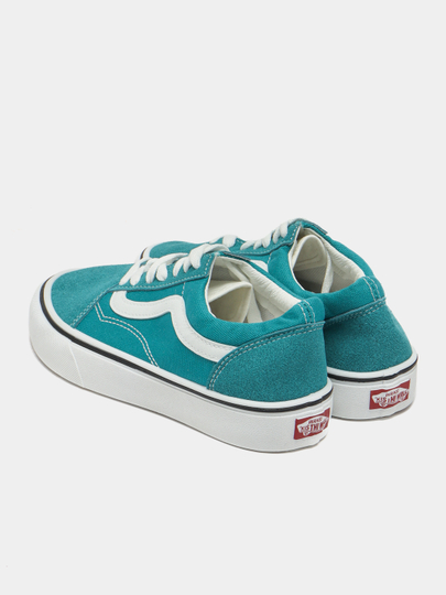 Кеды в стиле Vans, для девушек и парней, 36 - 40 размеры, 15 расцветок