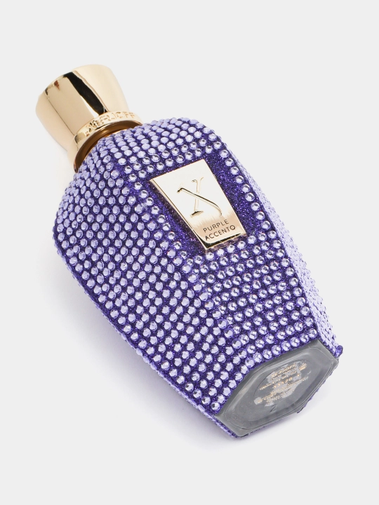 Purple Xerjoff BP erkaklar va ayollar uchun atir, 100 ml