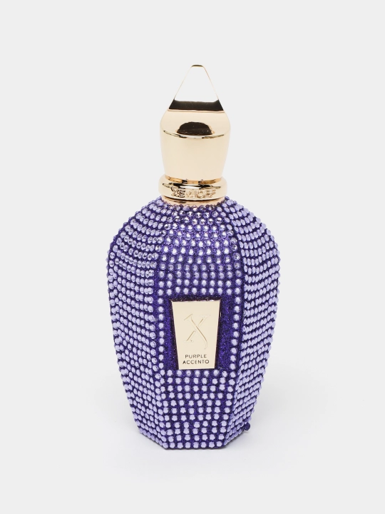 Purple Xerjoff BP erkaklar va ayollar uchun atir, 100 ml - 
