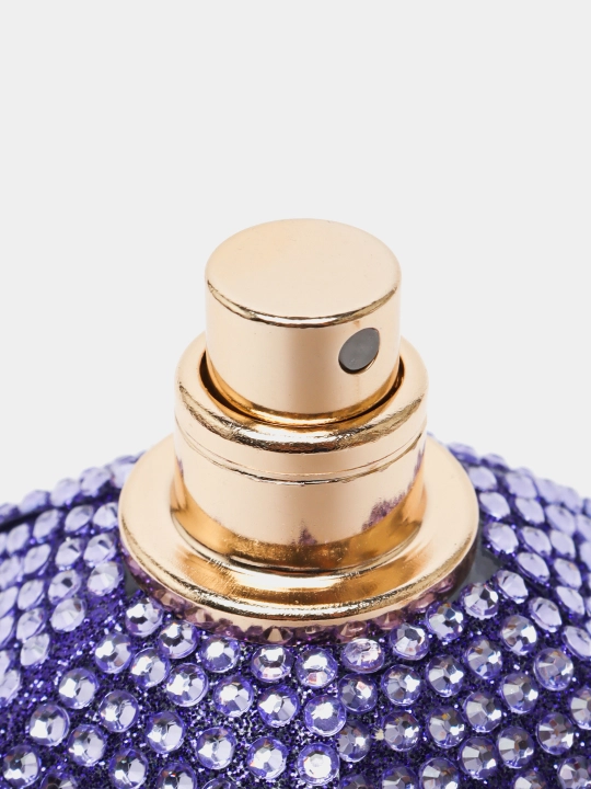 Purple Xerjoff BP erkaklar va ayollar uchun atir, 100 ml