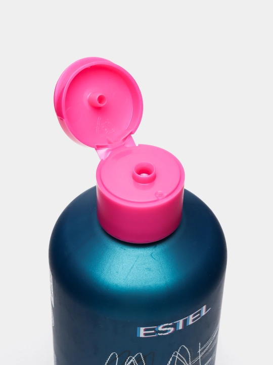 Rangli va rangli sochlar uchun konditsioner "Bu rang" + laminatsiya Estel Me, 300 ml