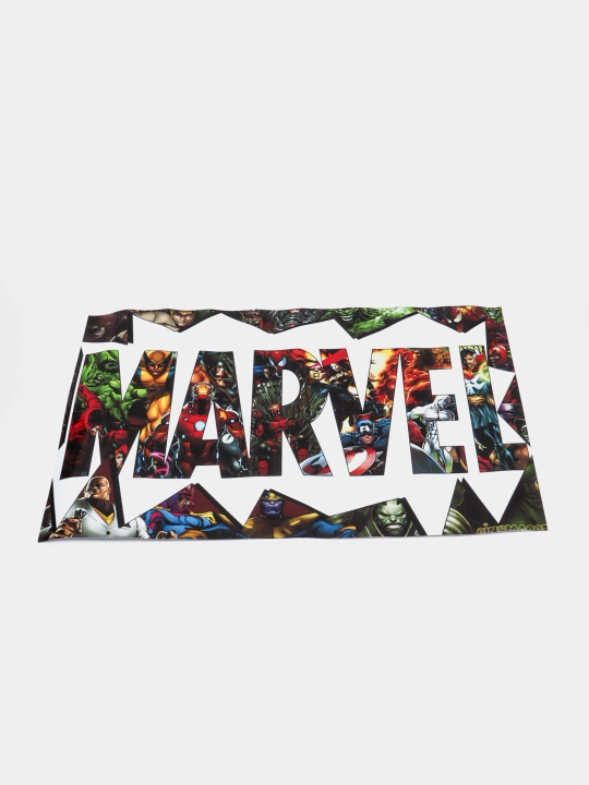 Marvel posteri, A3 poster, plakat - 