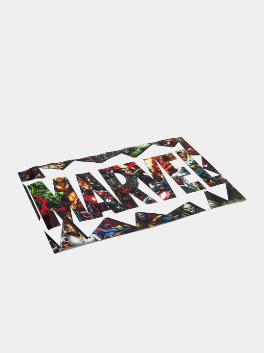 Marvel posteri, A3 poster, plakat