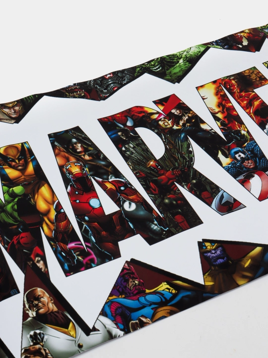Marvel posteri, A3 poster, plakat