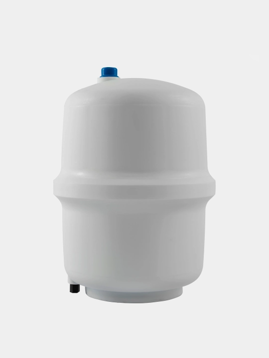 Lavabo ostida suv filtri, oshxona, uy uchun, teskari osmos Ecosoft PURE AQUACALCIUM