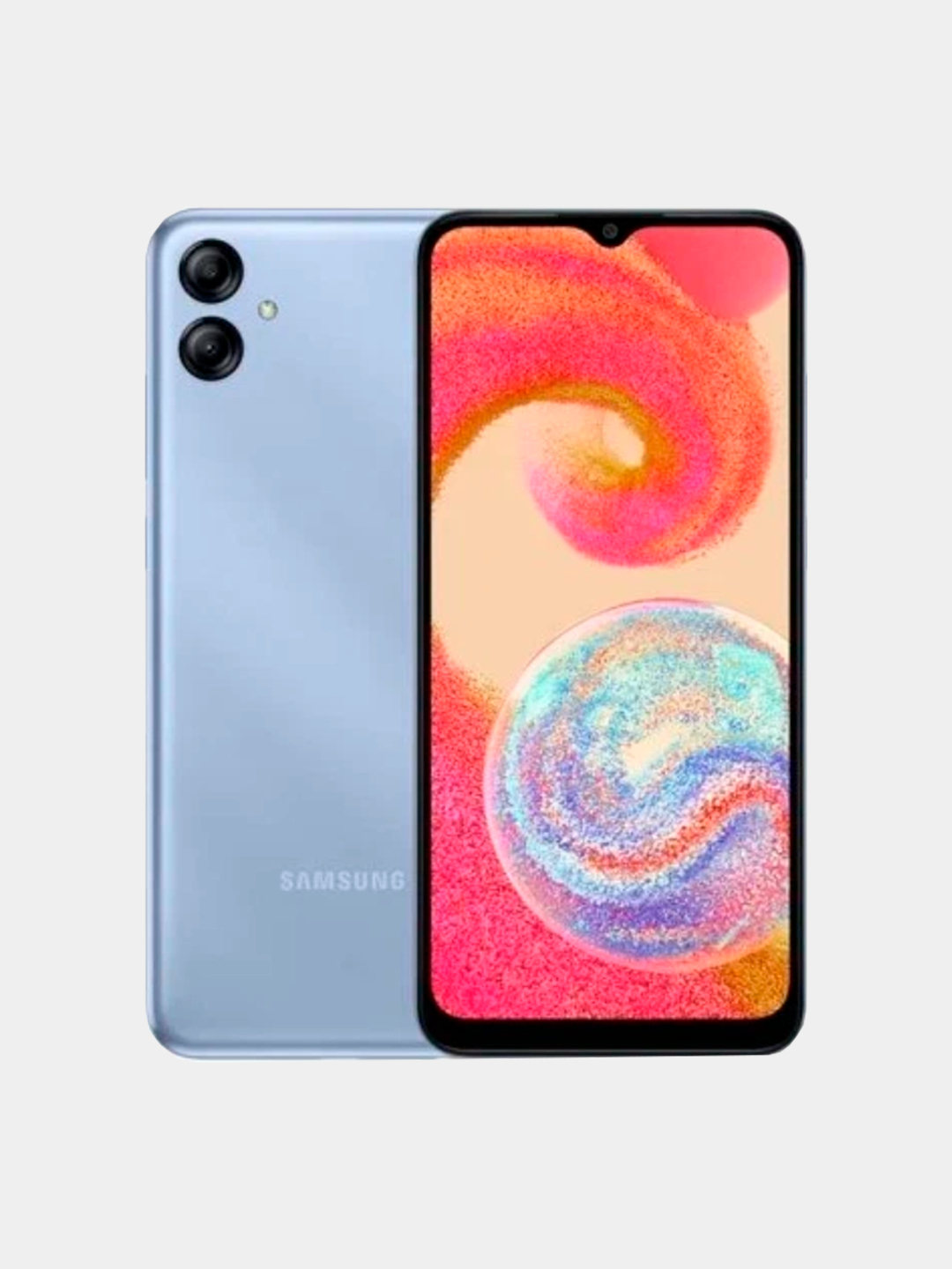 Смартфон Galaxy A04e, 3/32 ГБ, 3/64ГБ купить по низким ценам в  интернет-магазине Uzum (953206)