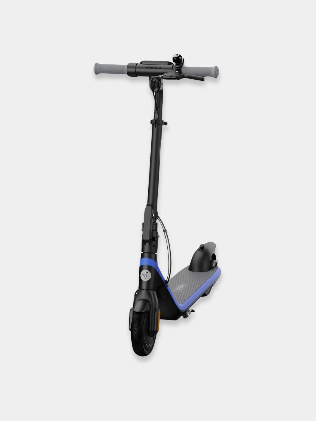 Электросамокат Ninebot KickScooter C2 Pro, детский / подростковый ...