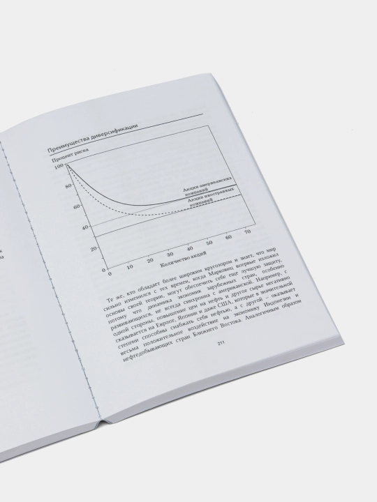 Бертон Мэлкил, Трейдинг и Инвестиции, Cлучайное блуждание на Уолл-стрит 