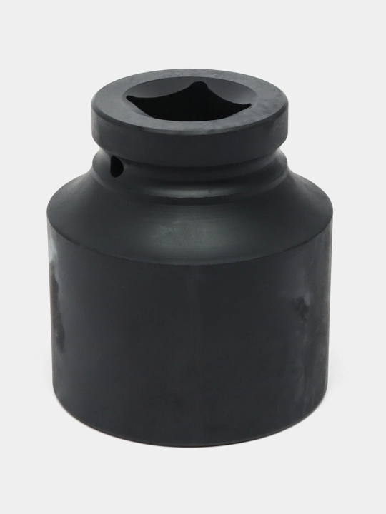 Darbeli boshi 1" DR olti burchakli, 60 mm, L = 78 mm, AT-IS1-23