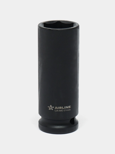 Zarba boshi 1/2 "DR hex 21mm L=78 mm, AT-IS12-32 - 