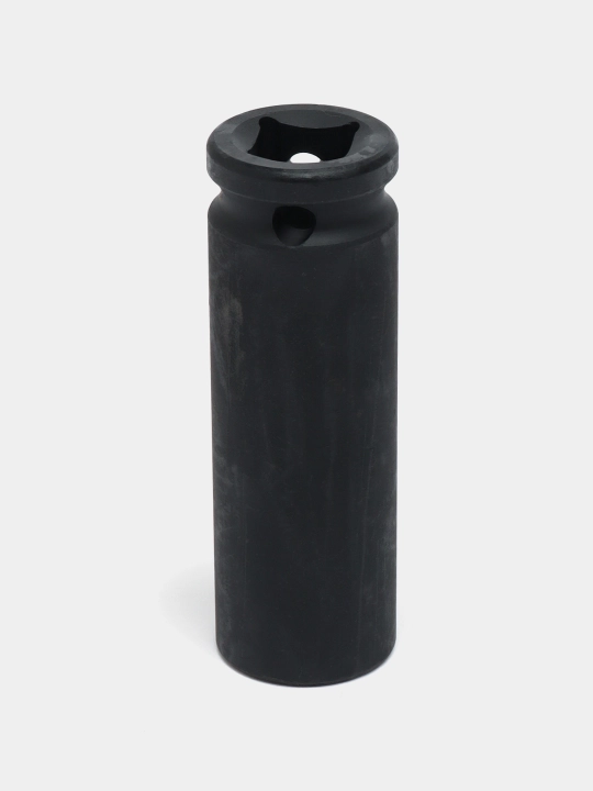 Головка ударная, торцевая, 1/2" DR шестигранная, 17мм L=78 мм, AT-IS12-29
