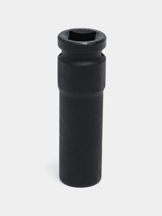 Zarba boshi 1/2" DR olti burchakli 14mm L=78 mm, AT-IS12-26