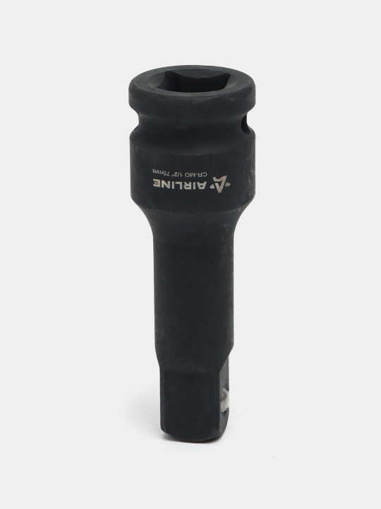 Удлинитель ударный 1/2"DR, 75 мм, AT-IS12-42