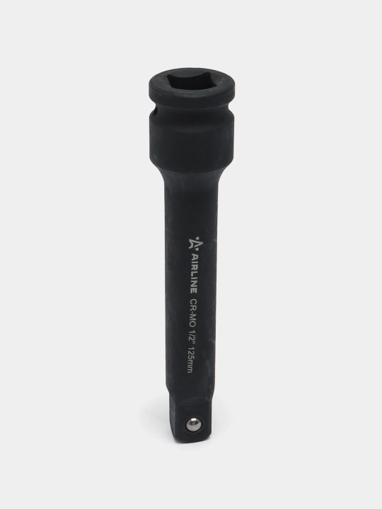 Удлинитель ударный 1/2"DR 125 мм, AT-IS12-43