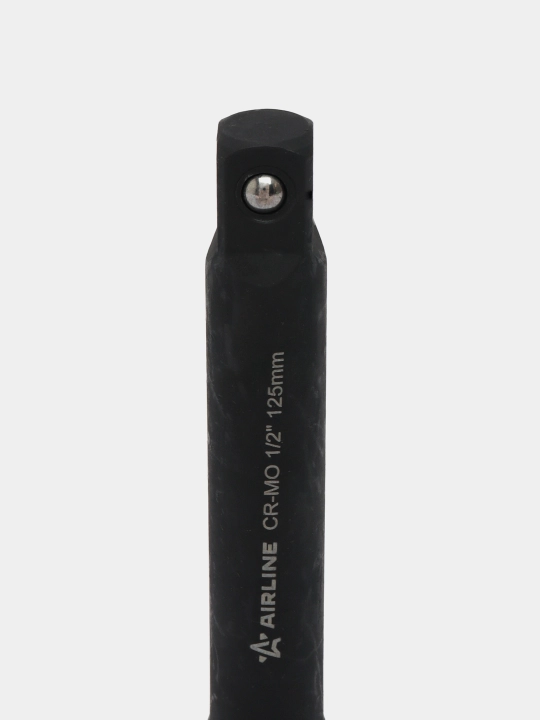 Удлинитель ударный 1/2"DR 125 мм, AT-IS12-43