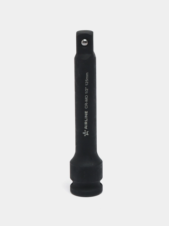 Удлинитель ударный 1/2"DR 125 мм, AT-IS12-43 - 