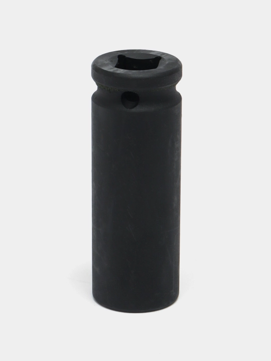 Головка ударная торцевая 1/2" DR шестигранная, 18 мм L=78 мм, AT-IS12-30