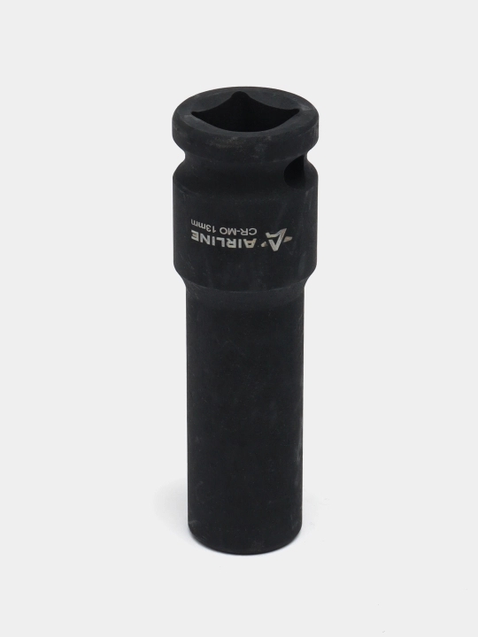 Zarba boshi 1/2", DR, 13 mm, L 78 mm, AT-IS12-25
