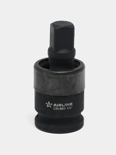 Карданный шарнир ударный 1/2"DR, AT-IS12-45 — CARVILL-IS1245
