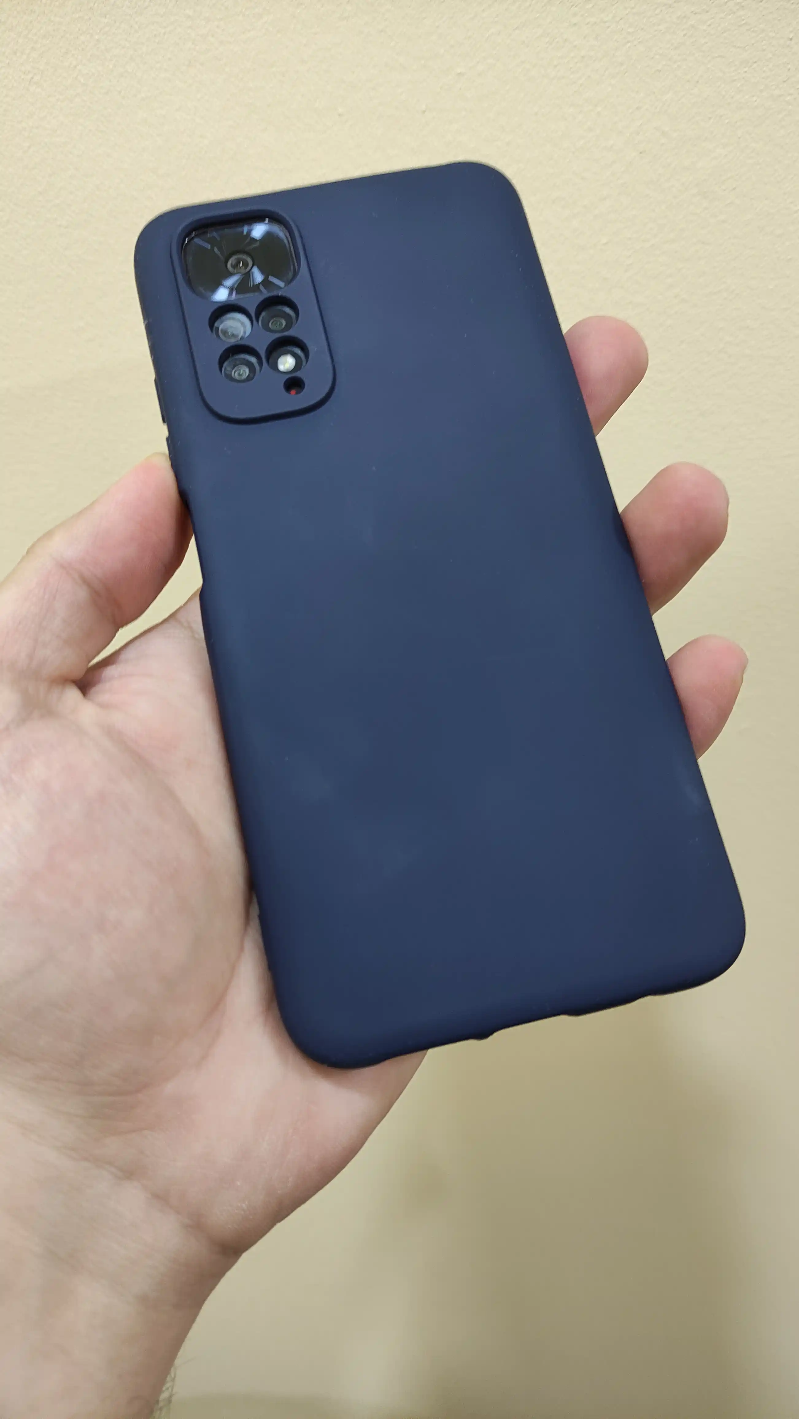 G'ilof Redmi Note 11 4G, Note 11 S