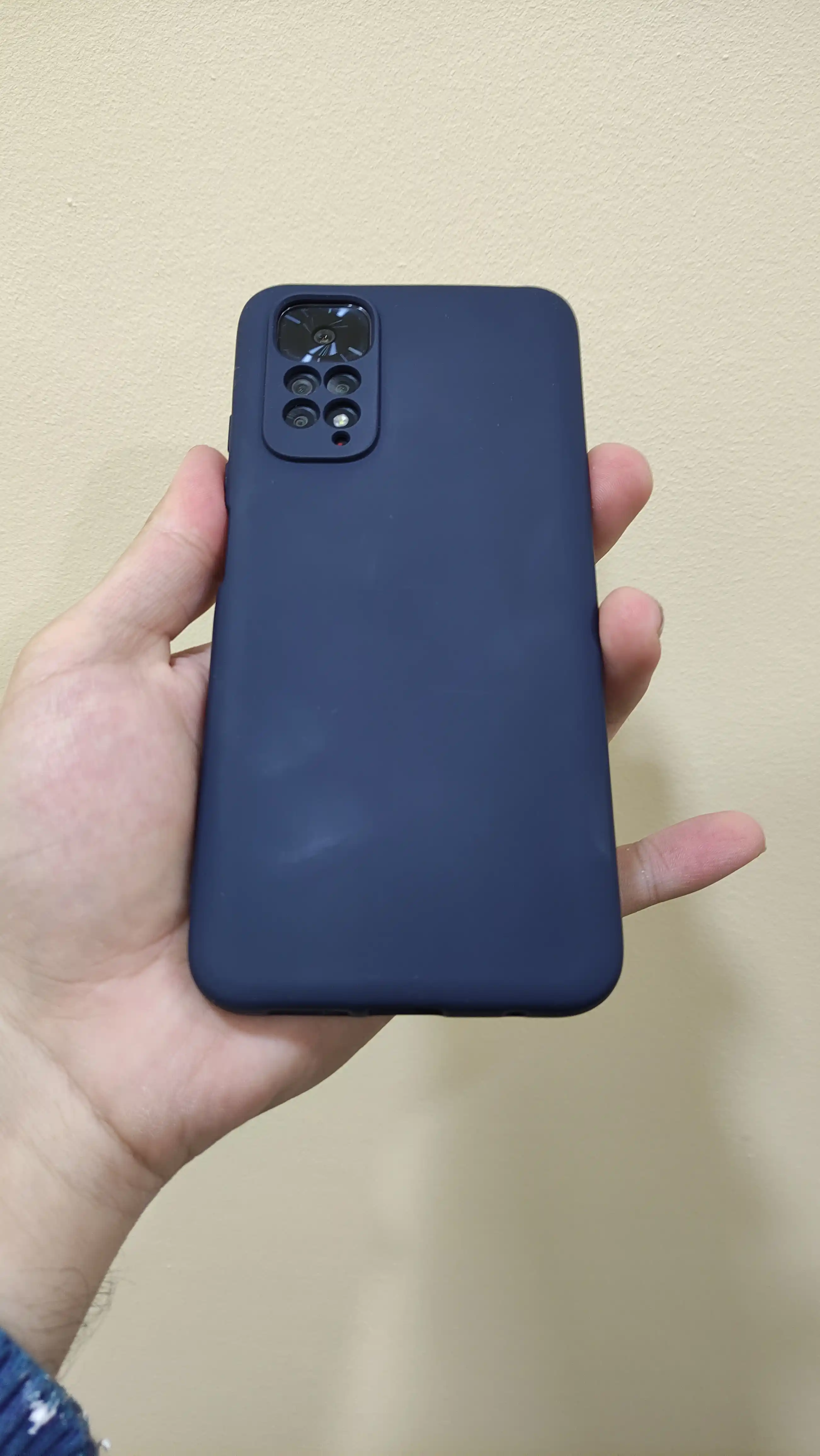 G'ilof Redmi Note 11 4G, Note 11 S