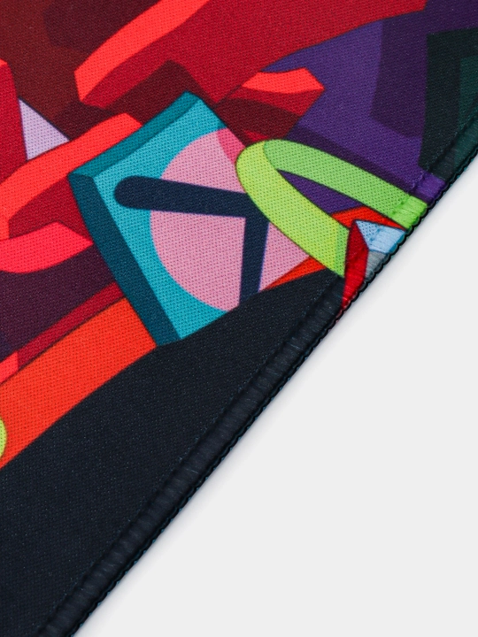 Коврик для мыши Kaws, 210 * 260 мм