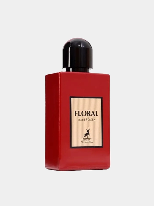 Maison Alhambra Floral Ambrosia арабская парфюмерная вода для женщин