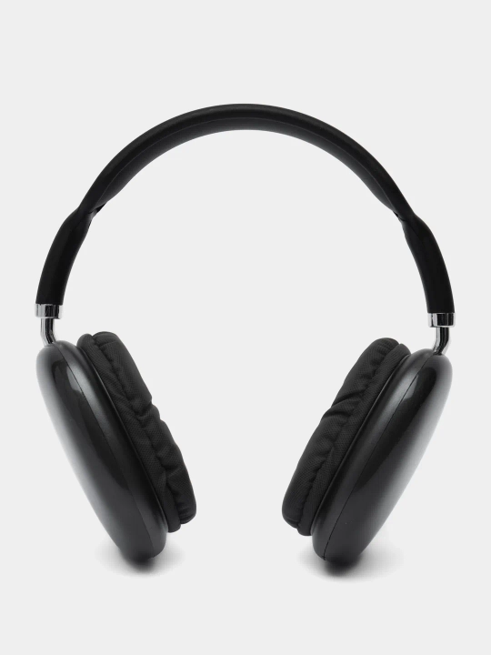 Simsiz quloqchinlar P9, SD-karta va mikrofonni qo'llab-quvvatlaydigan Bluetooth garnitura