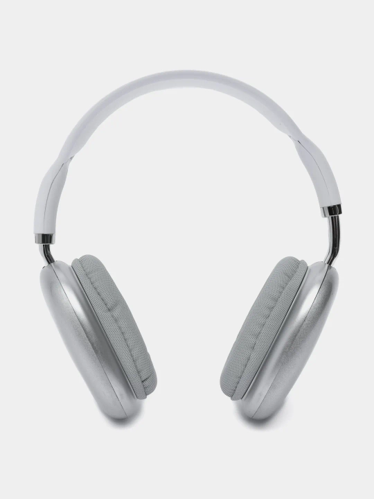 Simsiz quloqchinlar P9, SD-karta va mikrofonni qo'llab-quvvatlaydigan Bluetooth garnitura
