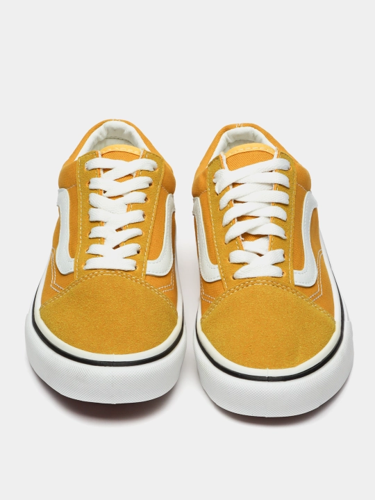 Кеды в стиле Vans, для девушек и парней, 36 - 40 размеры, 15 расцветок