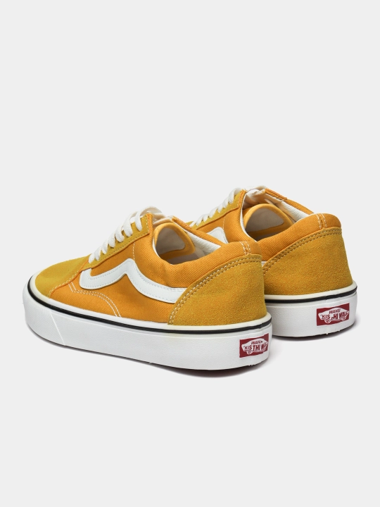 Кеды в стиле Vans, для девушек и парней, 36 - 40 размеры, 15 расцветок