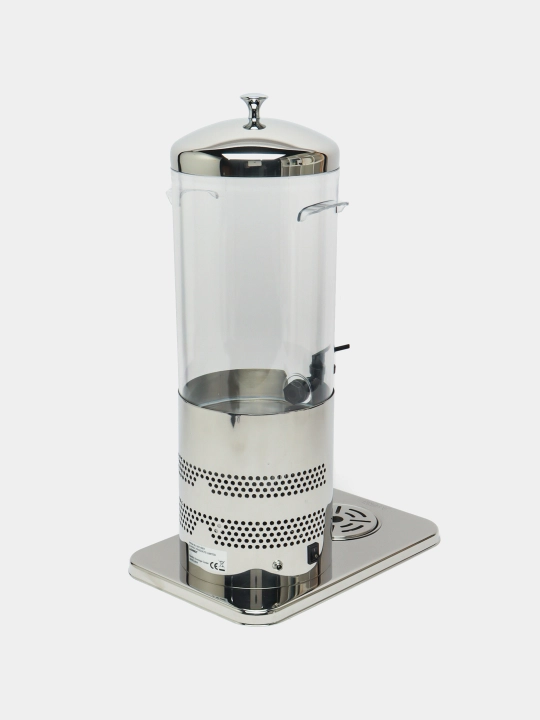 Sharbat uchun elektr dispenser, 5 l