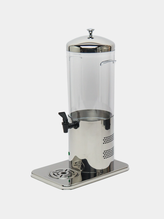 Sharbat uchun elektr dispenser, 5 l - 