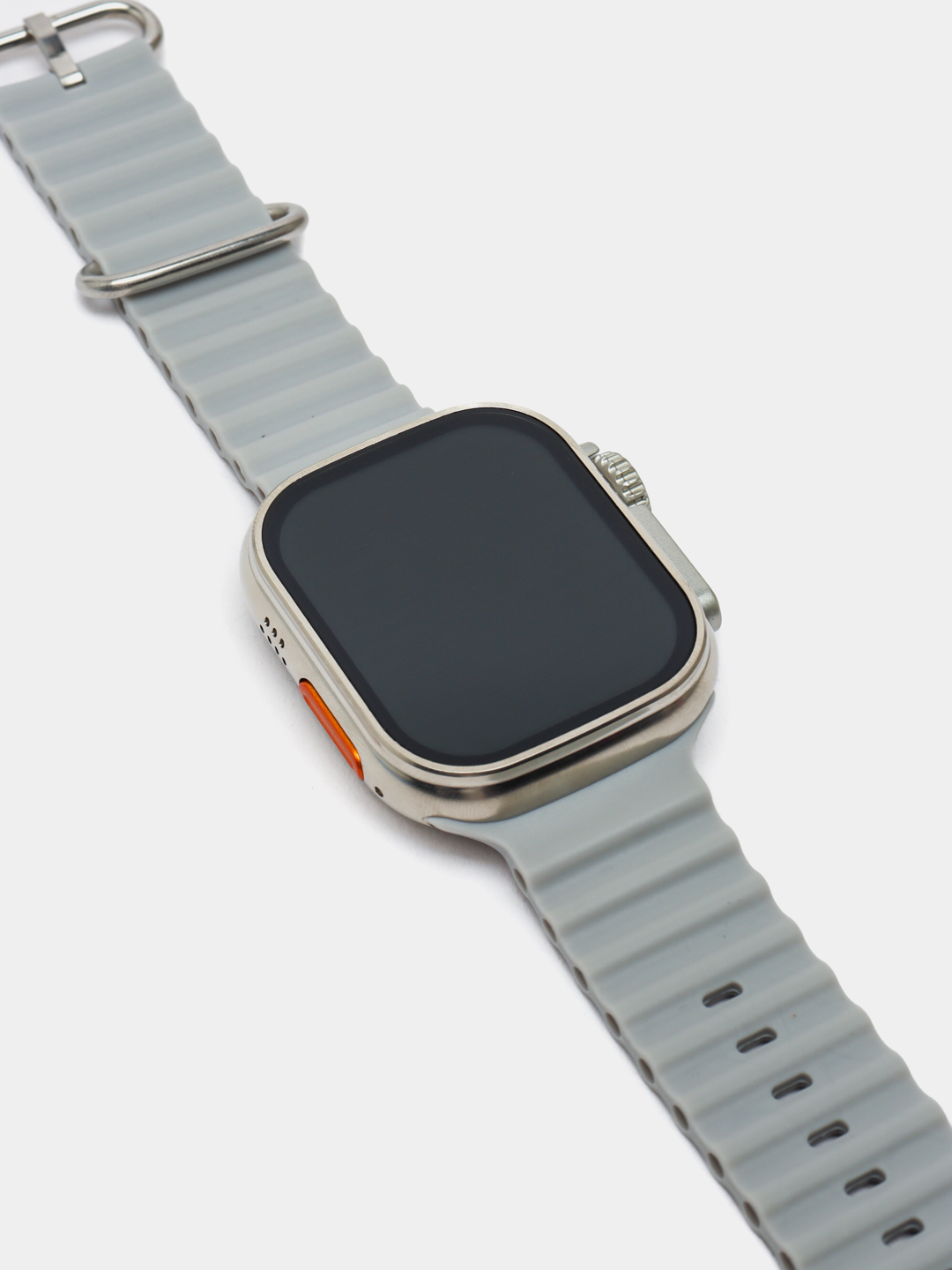 Умные часы Smart Watch X8 ULTRA, 7 ремешков + 1 купить по низким ценам ...