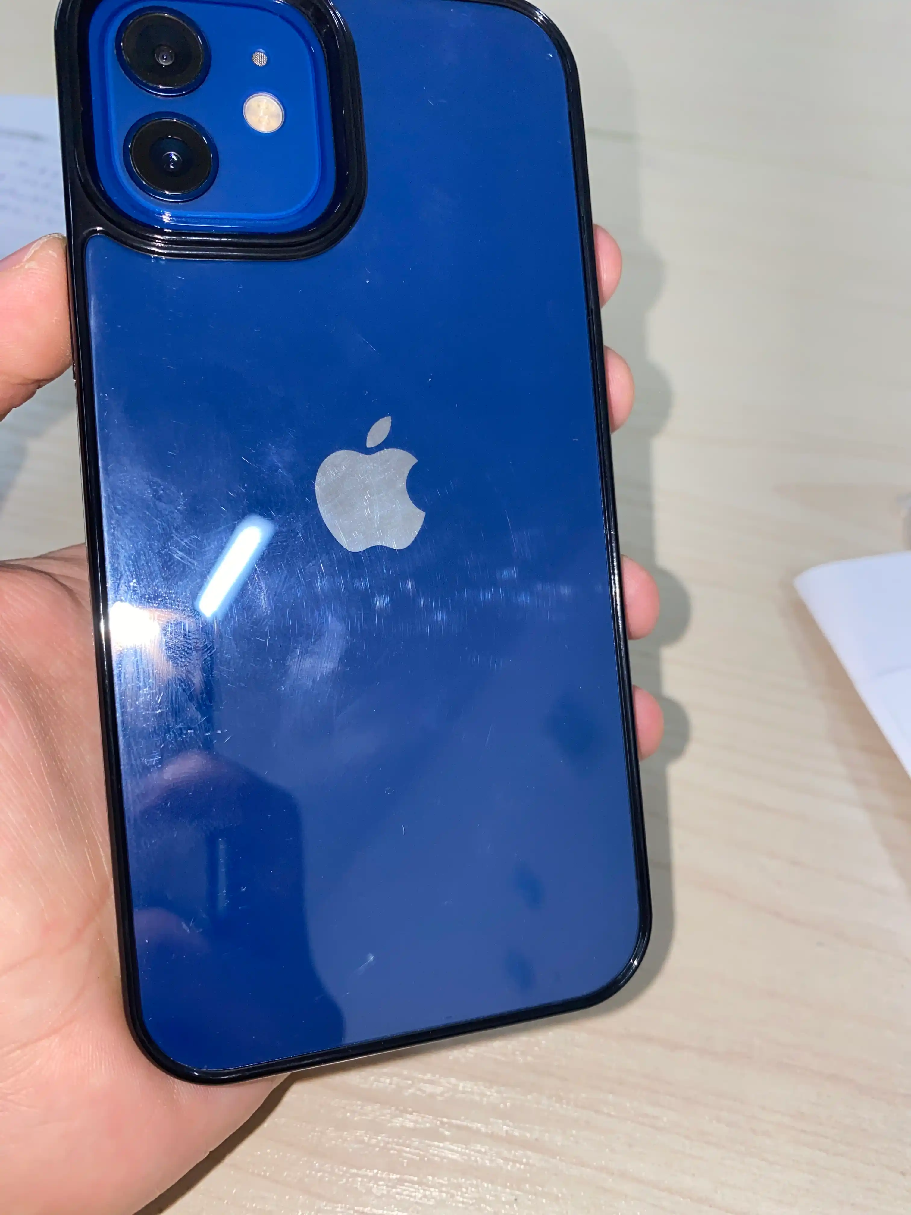 Akrill chexol iPhone 15 14, 13, 12, 11 Pro Max, XS, X, XR, 8, 7 Plus, uchun mos keladi